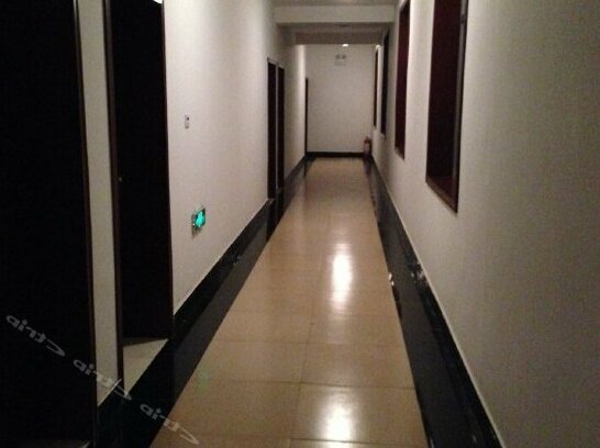 Fulumen Hotel - Photo3
