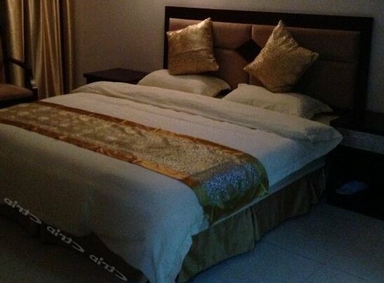 Fulumen Hotel - Photo5