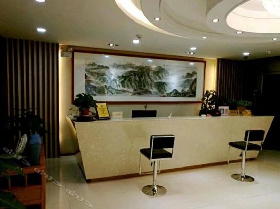 Guangyuan Business Motel - Photo3