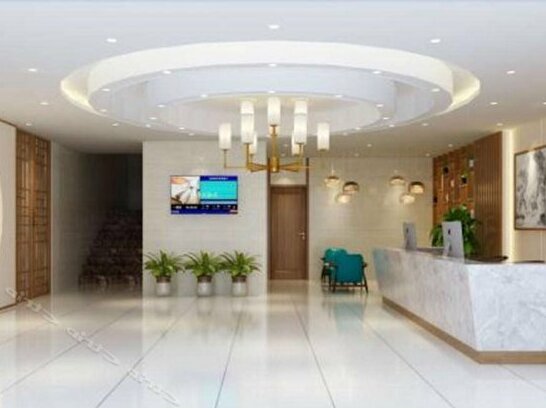 Guangyuan Business Motel - Photo4