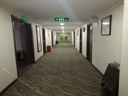 Guangyuan Business Motel - Photo5