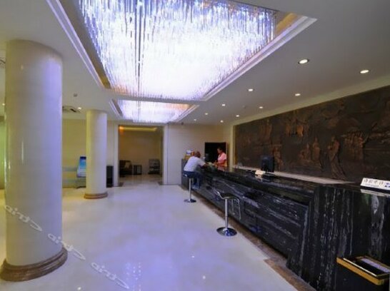 Guazhou Hotel - Photo2