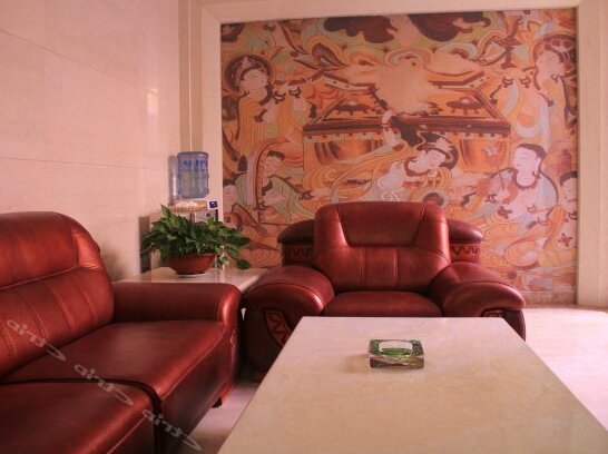 Guazhou Hotel - Photo5