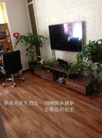 Happy Inn Jiuquan - Photo3