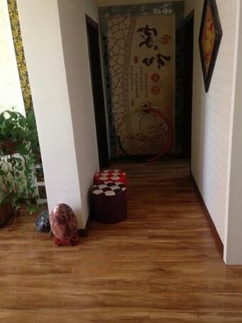 Happy Inn Jiuquan - Photo4
