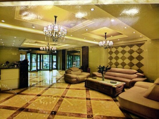 Hongtai Business Hotel - Photo2