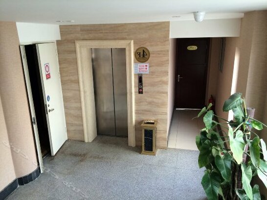 Hongtai Business Hotel - Photo3