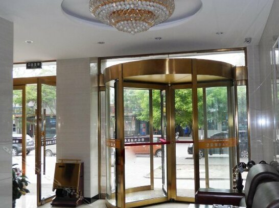 Hongtai Business Hotel - Photo4