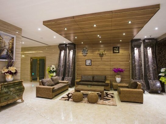 Jane Eyre Business Hotel - Photo4