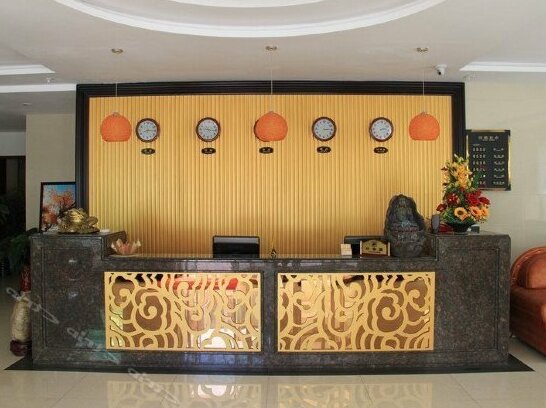 Jiayu Hotel - Photo4