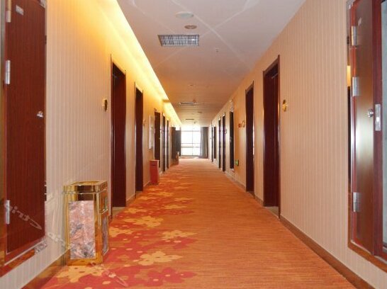 Jinhaotai Hotel - Photo2