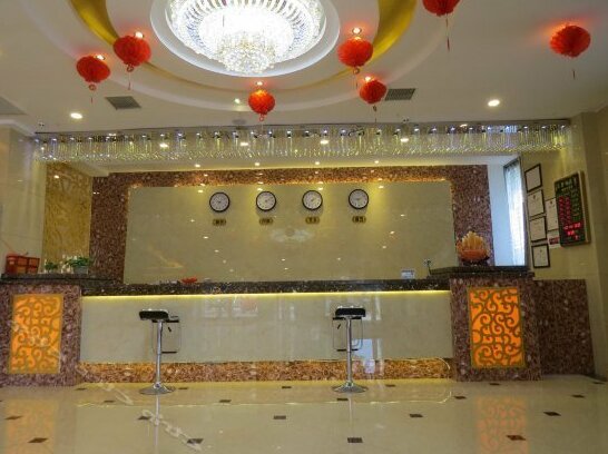 Jinhaotai Hotel - Photo4
