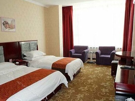 Jinhong Tai Business Hotel - Photo5