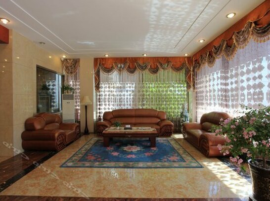 Jinta Hotel Jiuquan - Photo3