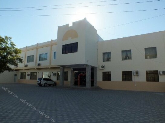 Jinta Hotel Jiuquan - Photo5