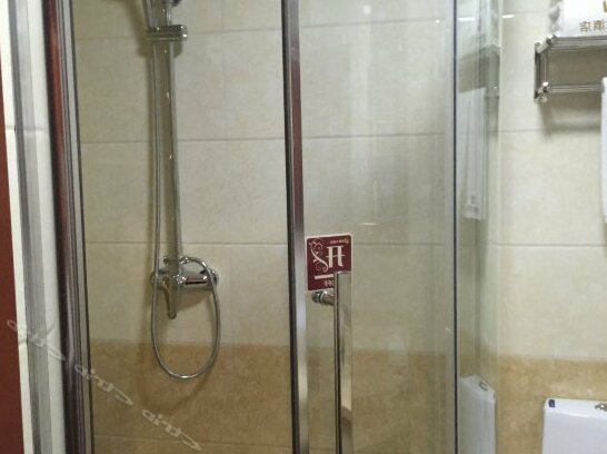 Jiuquan Chenglin Hotel - Photo5