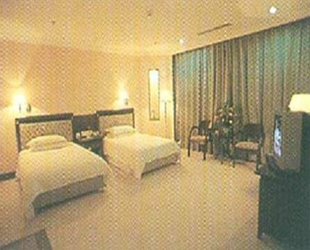 Jiuquan Hotel - Photo5