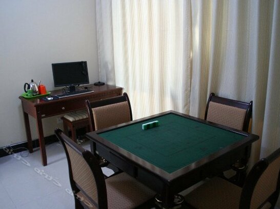 Jiuquan Tianjiao Express Inn No 1 Branch - Photo5