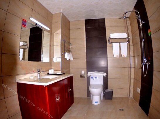 Longfu International Hotel - Photo5