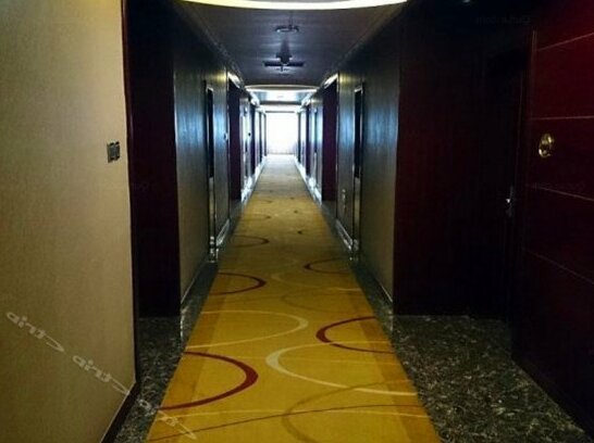 Rong Jin Zhou Hai Hotel - Photo2