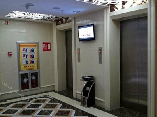 Rong Jin Zhou Hai Hotel - Photo4