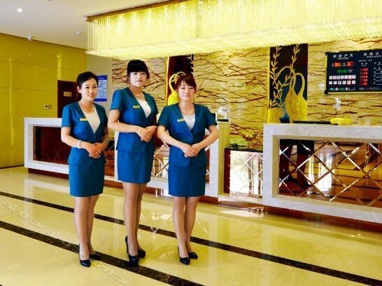 Ruichen Hotel - Photo2