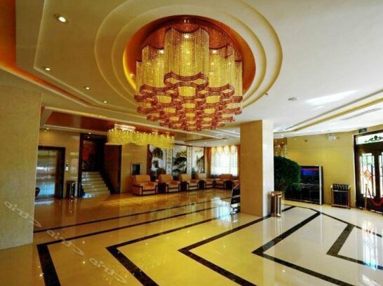 Ruichen Hotel - Photo3