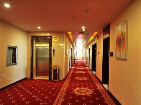 Ruichen Hotel - Photo4