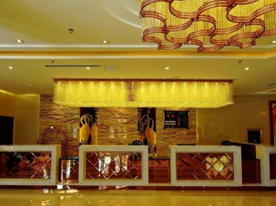 Ruichen Hotel - Photo5