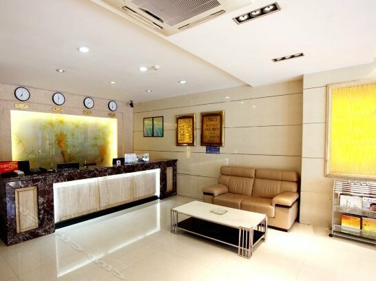 Seasons Apple Business Motel - Photo4