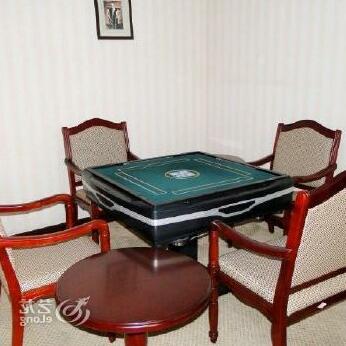 Suzhou Hotel - Photo2