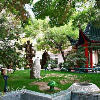 Suzhou Hotel - Photo3
