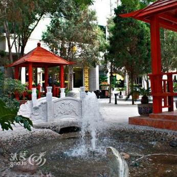 Suzhou Hotel - Photo4
