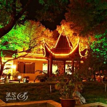 Suzhou Hotel - Photo5