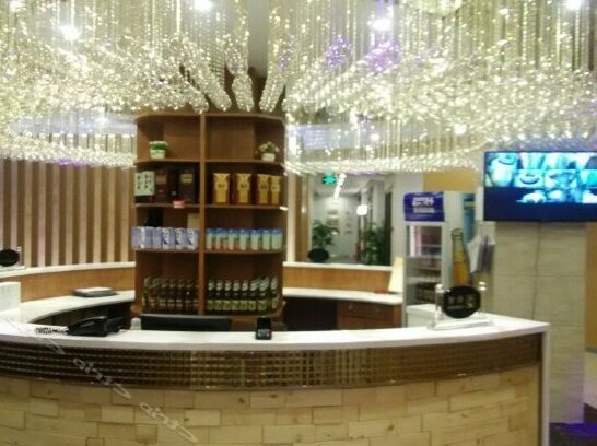 Tongheshun Hotel - Photo3