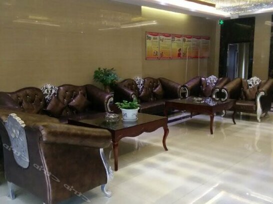 Tongheshun Hotel - Photo4