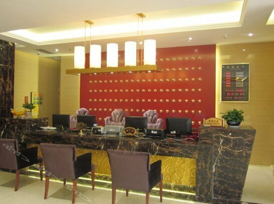 Tongheshun Hotel - Photo5
