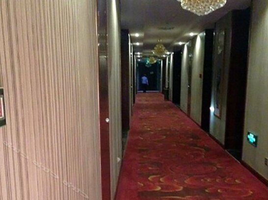 Yuantong Hotel - Photo4