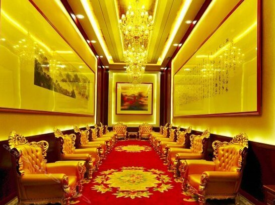 Yuantong Hotel - Photo5