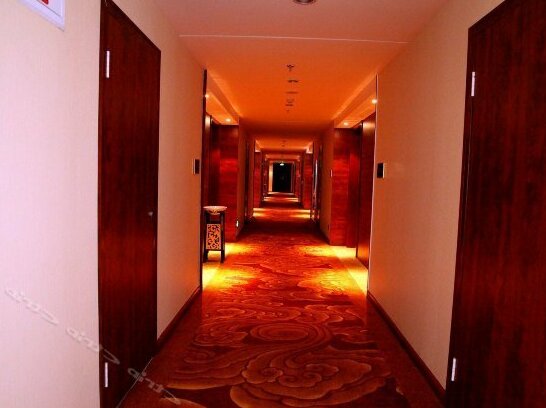 Yulin Hotel - Photo3