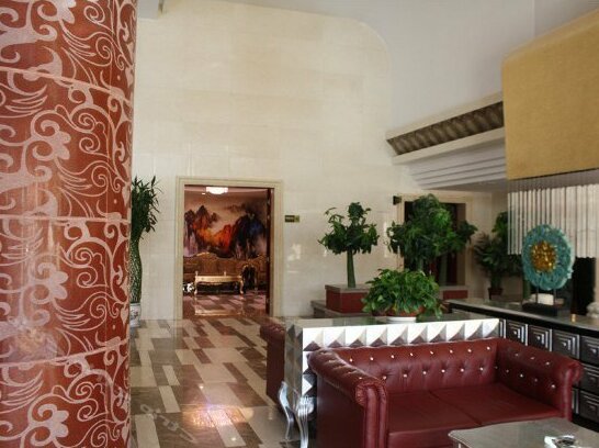 Yulin Hotel - Photo4