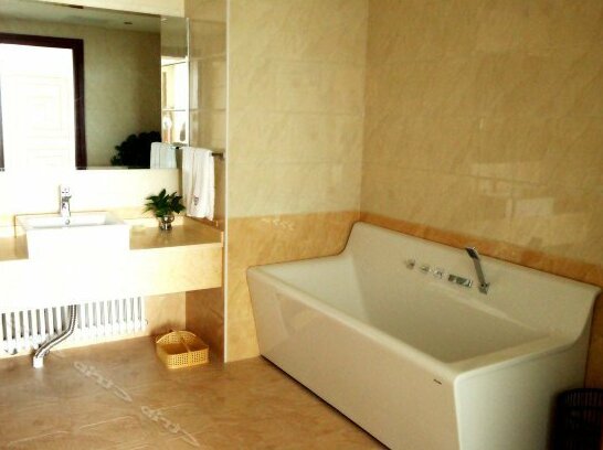 Yulin Hotel - Photo5