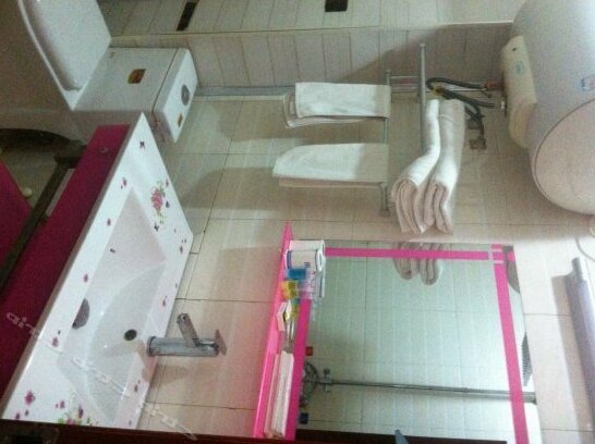 Zhengda Business Express Hotel - Photo5
