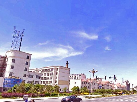 Zuixin Holiday Hotel - Photo2