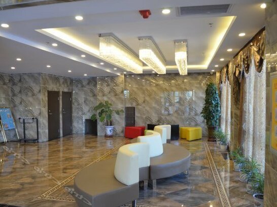 Zuixin Holiday Hotel - Photo3
