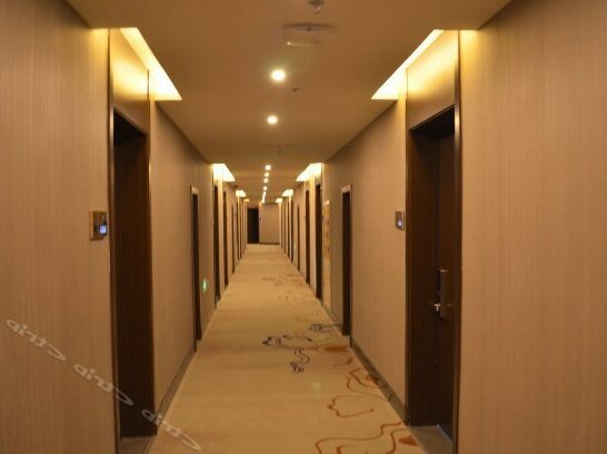 Zuixin Holiday Hotel - Photo4