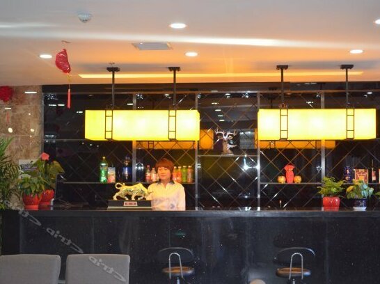 Zuixin Holiday Hotel - Photo5