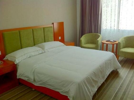 5 Yue Hotel Jiuzhaigou - Photo3