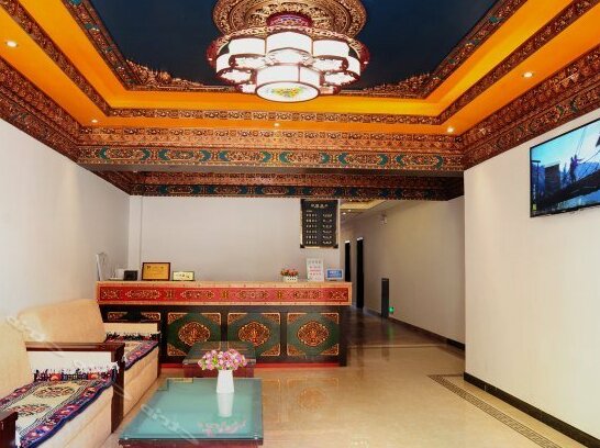 Amara Hotel Jiuzhaigou - Photo2