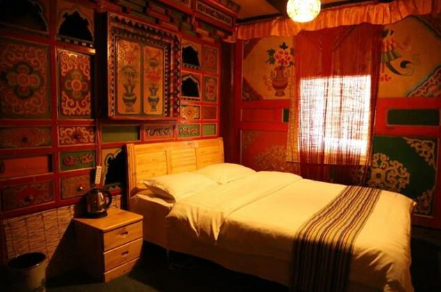 Ando Tibetan Inn - Photo5
